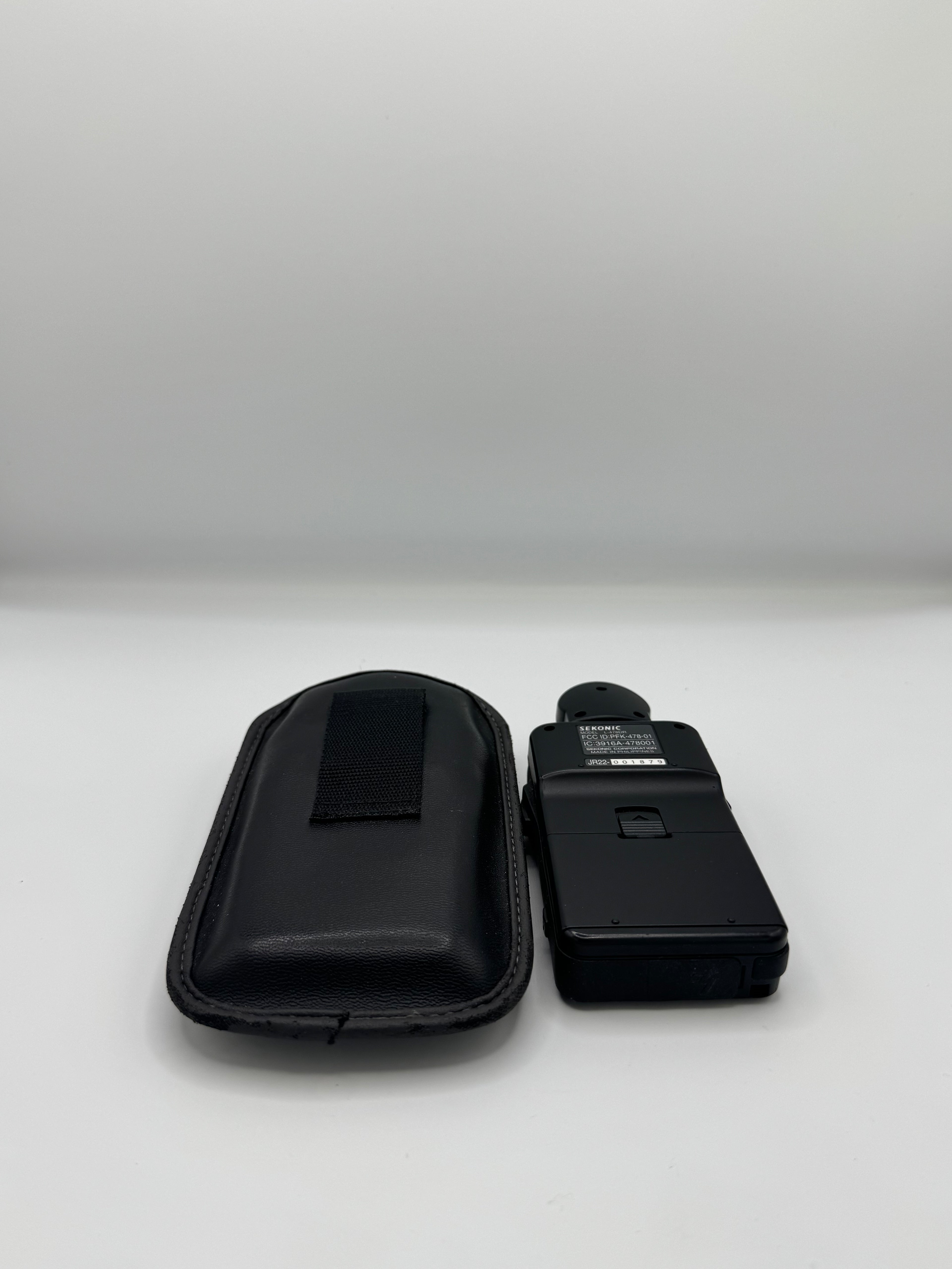 Sekonic L-478DR LiteMaster Pro Light Meter