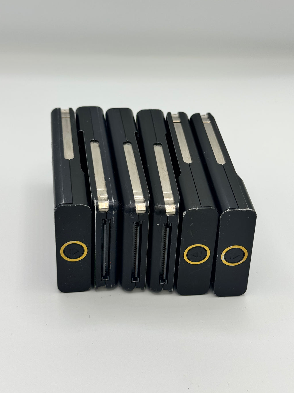 [SET OF 6] Codex Capture Drive XR 512GB for ARRI Camera (CDX-3730)