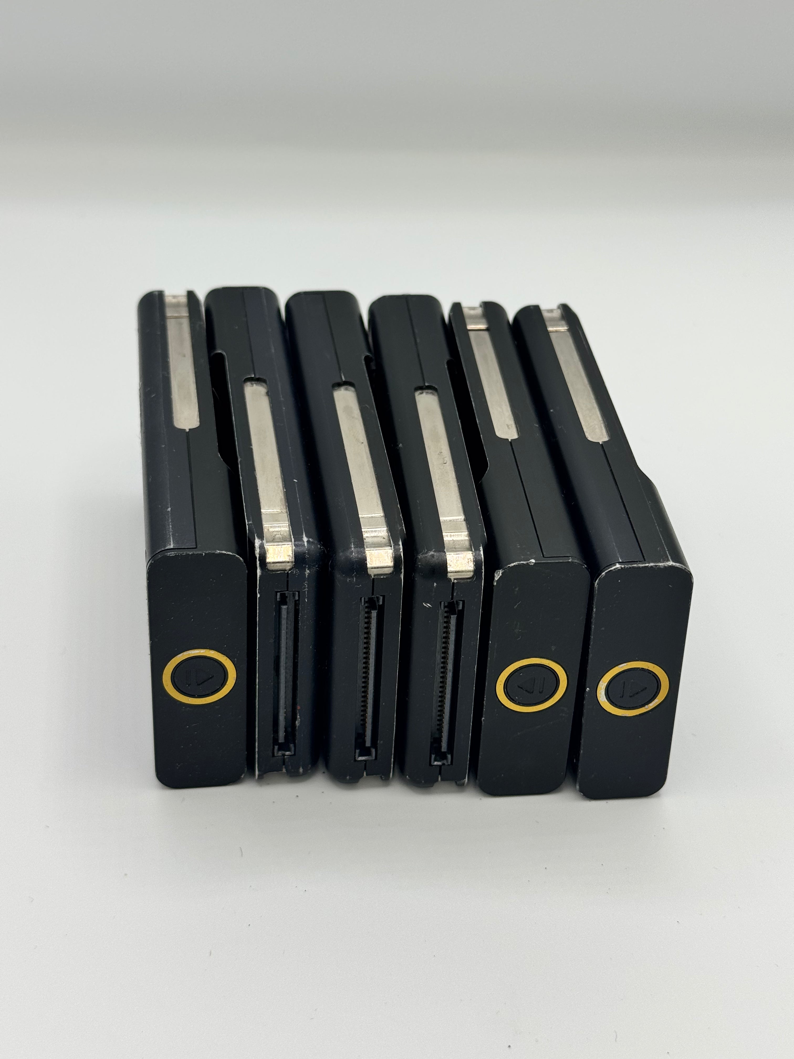 [SET OF 6] Codex Capture Drive XR 512GB for ARRI Camera (CDX-3730)