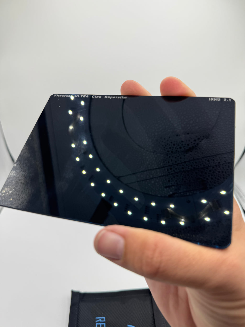 Formatt Hitech Firecrest ND Filter Set (4x5.65") [Plus free polarizer!]