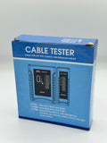 Network Cable Tester (Generic)