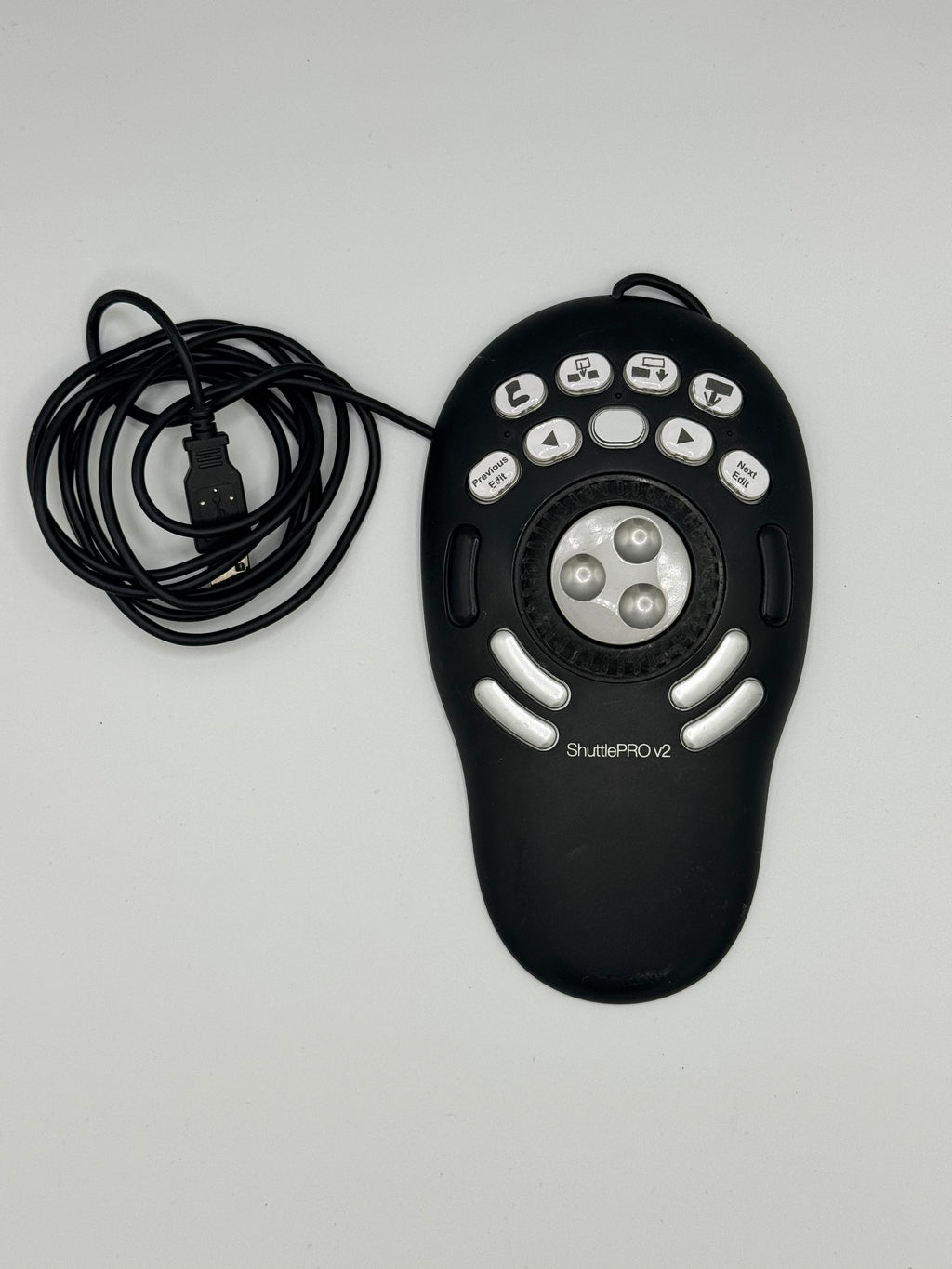 Contour Design ShuttlePRO v2
