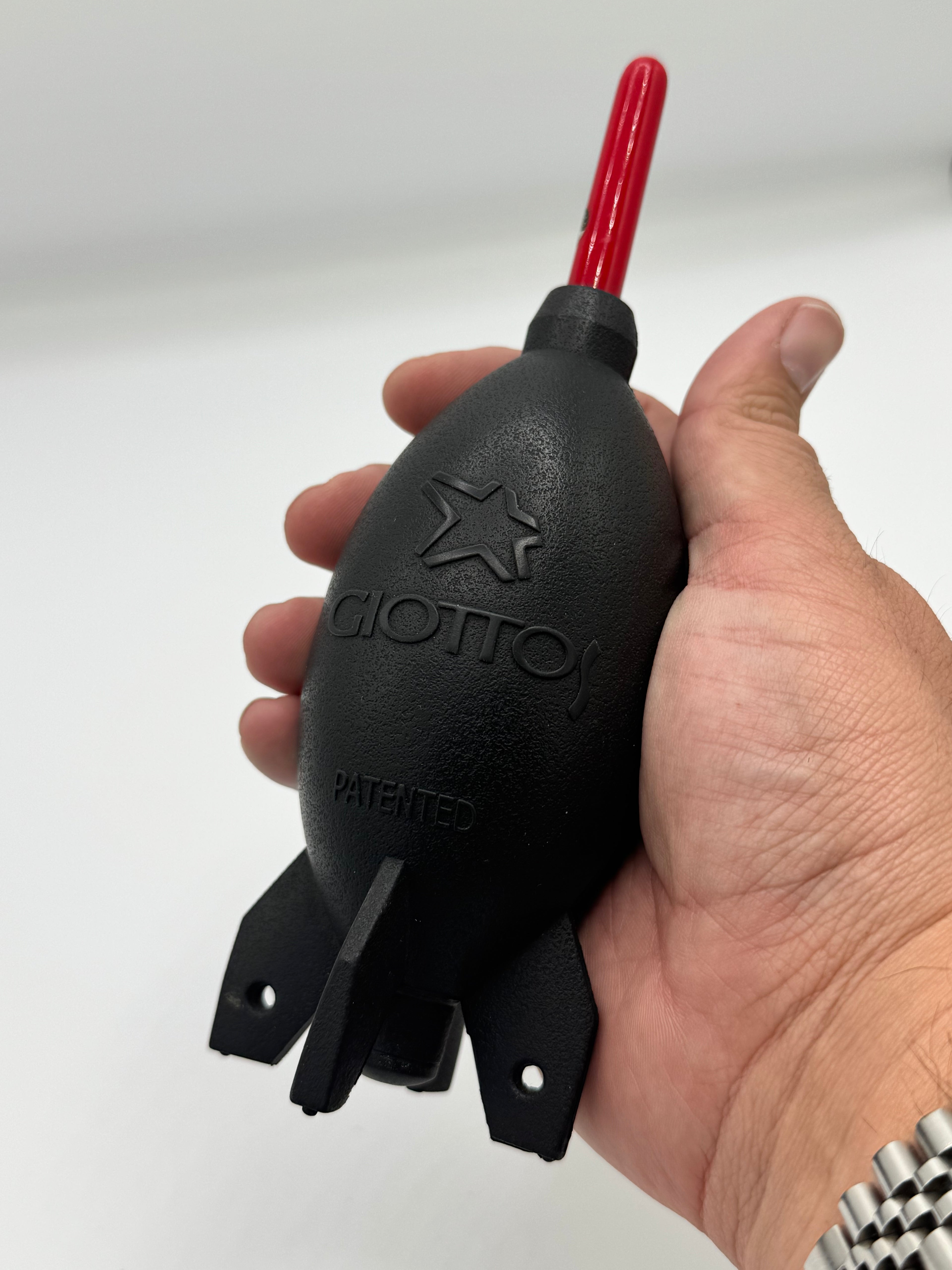 Giottos Rocket Air Blower