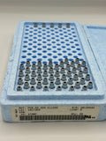 LEMO 4-Pin 00B Connectors for DSMC Sync port (Lot of 55)