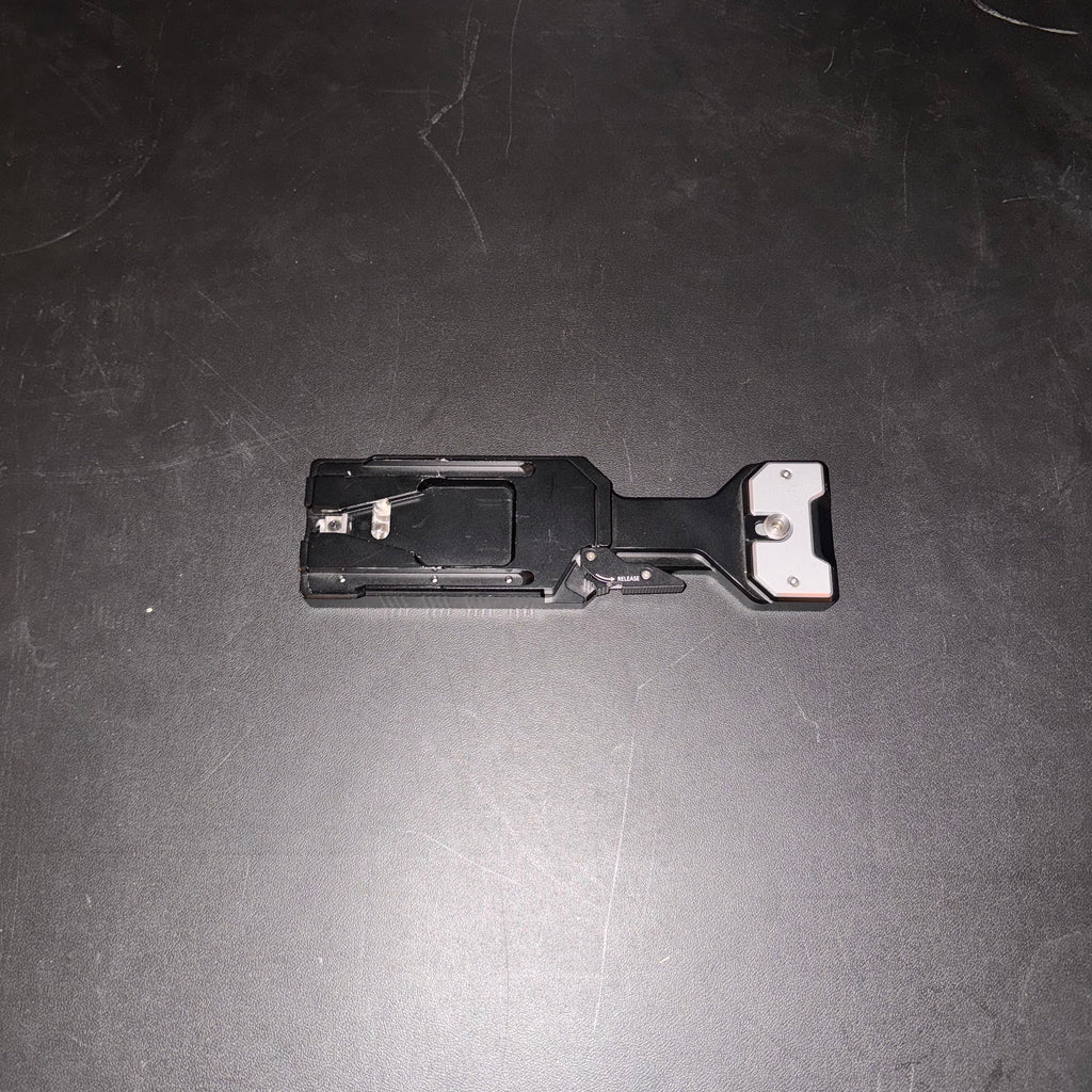 SmallRig VCT-14 Quick Release Tripod Plate (2169)