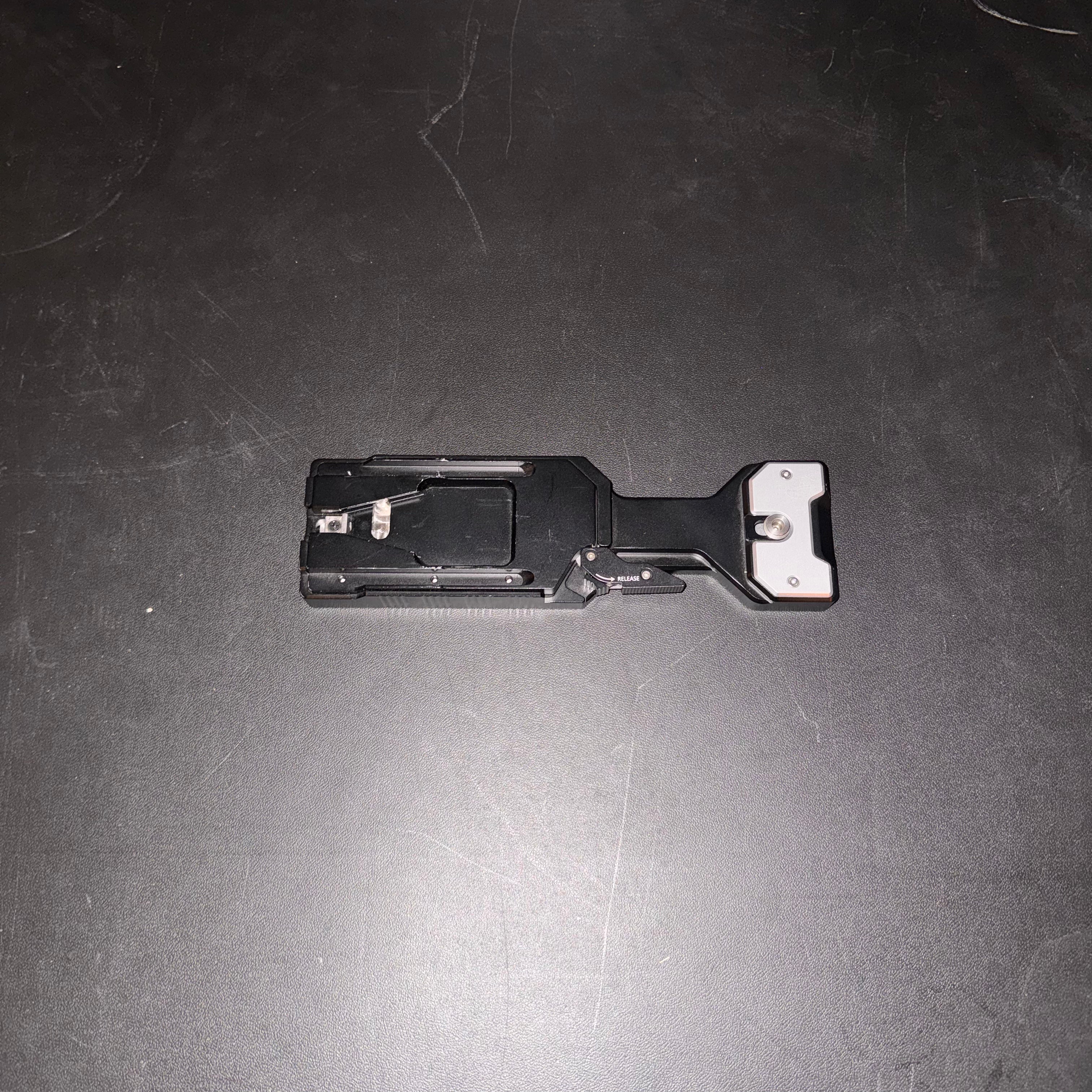 SmallRig VCT-14 Quick Release Tripod Plate (2169)