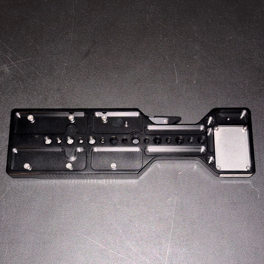 SmallRig VCT-14 Quick Release Tripod Plate (2169)