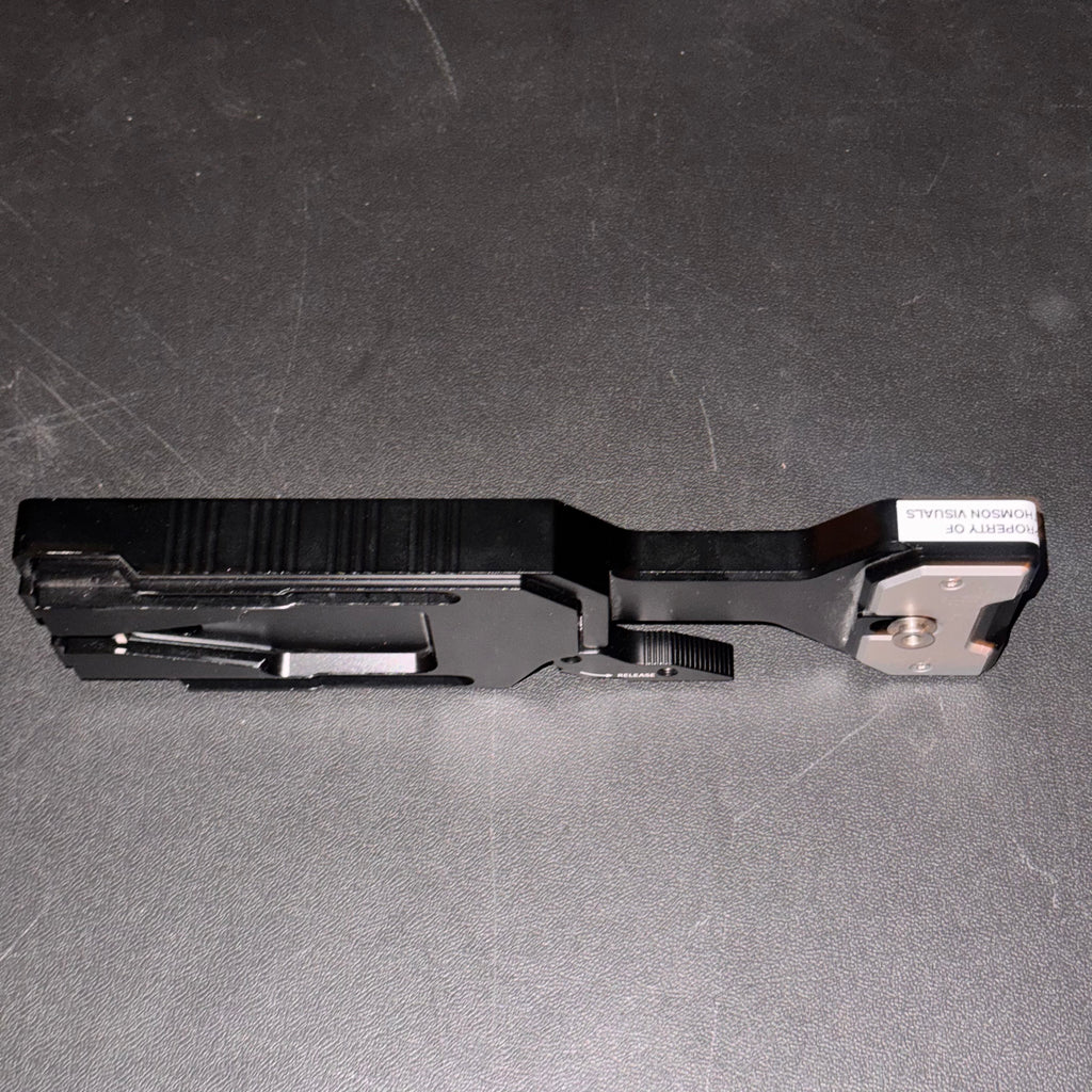 SmallRig VCT-14 Quick Release Tripod Plate (2169)