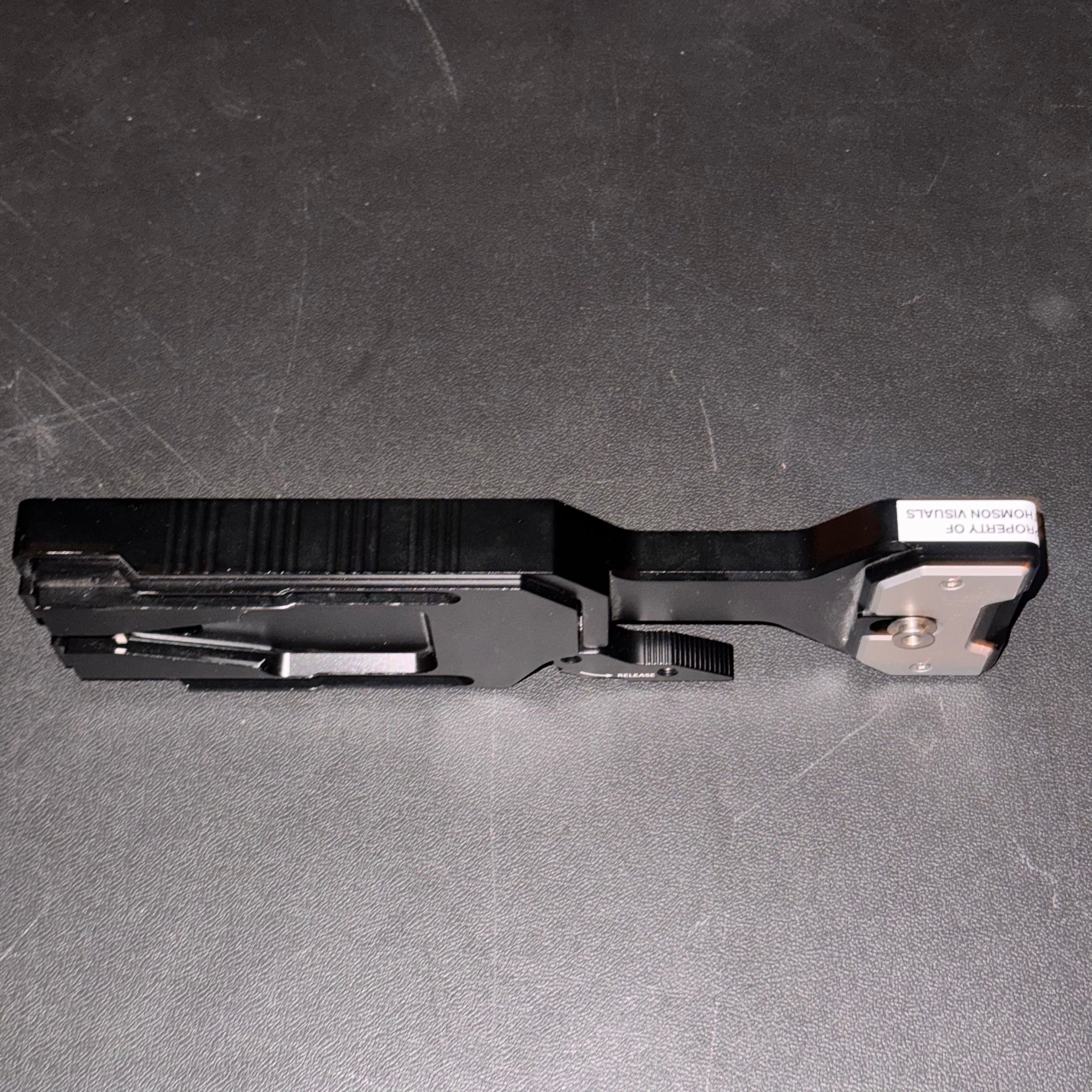 SmallRig VCT-14 Quick Release Tripod Plate (2169)