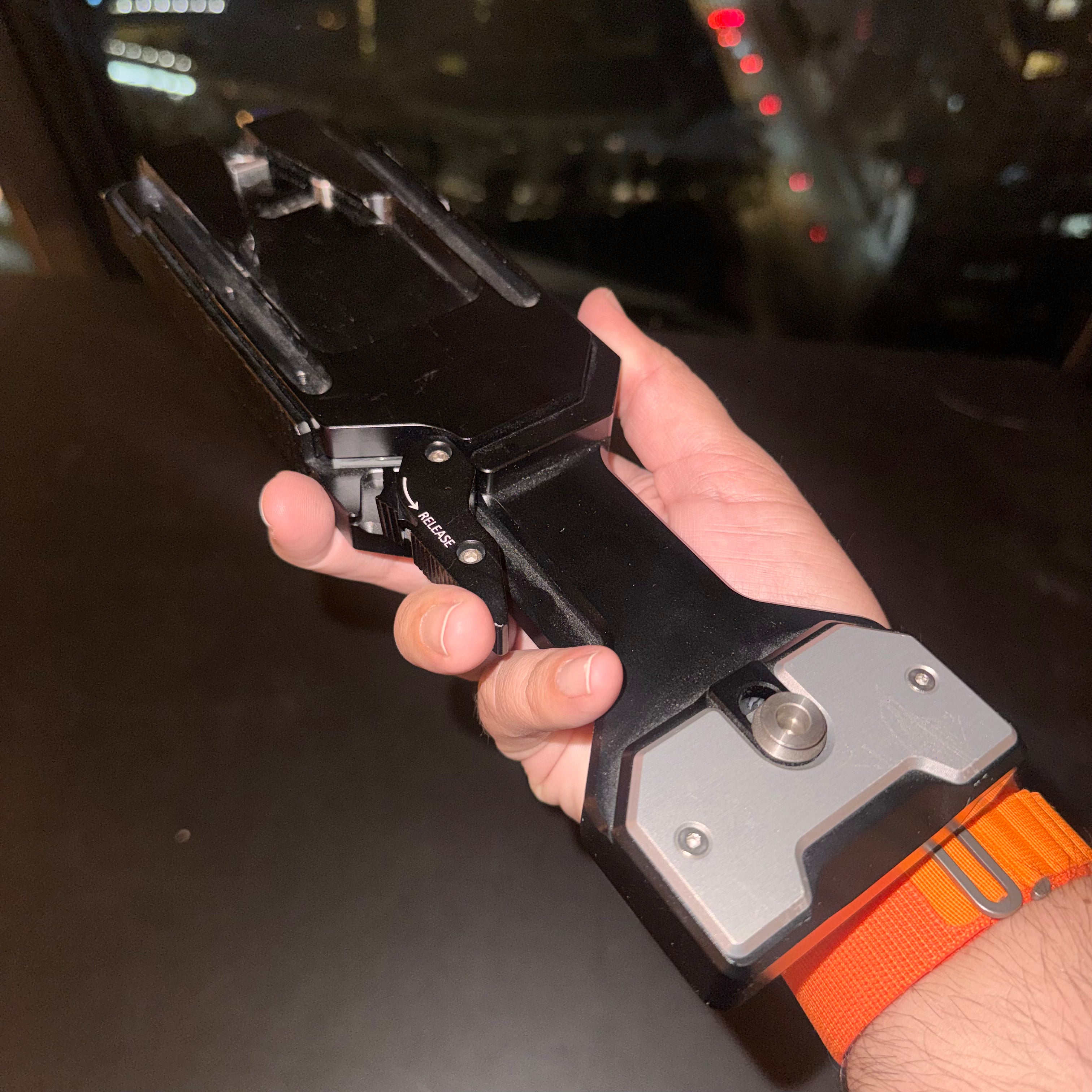 SmallRig VCT-14 Quick Release Tripod Plate (2169)