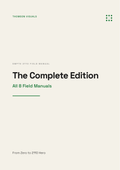 The Complete Edition — All 8 Field Manuals — Octet Operator Survival Guide