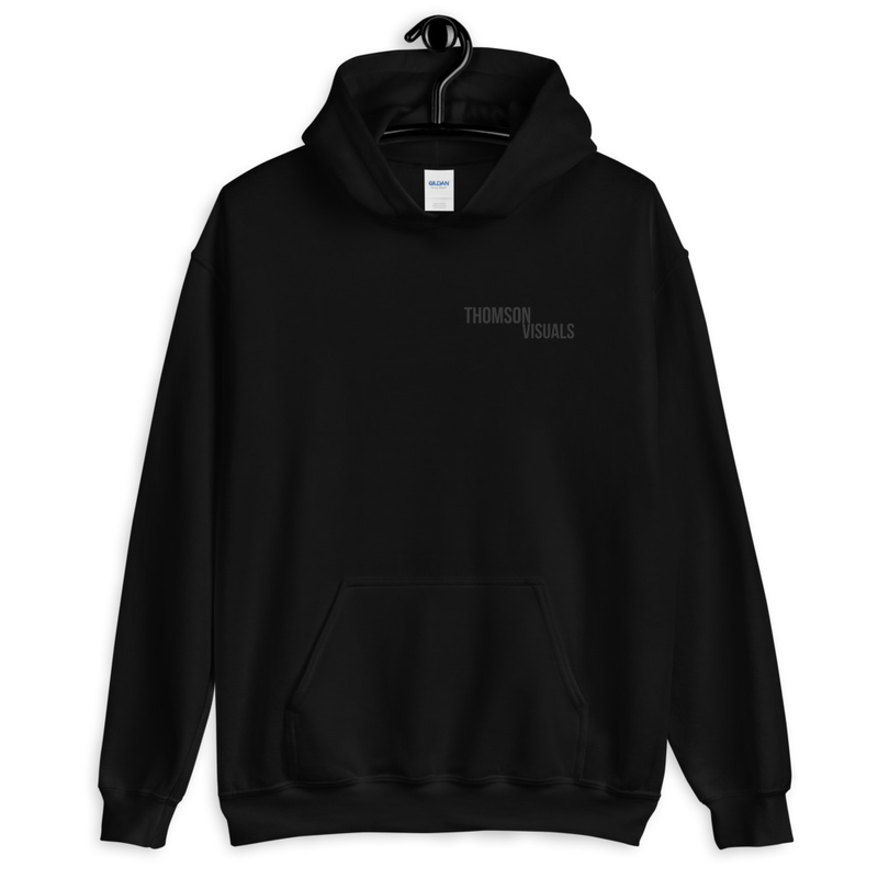 Stealth Edition Hoodie