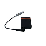 KOMODO/V-RAPTOR EXT to 3.5mm Tentacle Sync® Ultra-Thin TC Input Cable