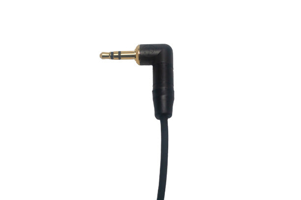 KOMODO/V-RAPTOR EXT to 3.5mm Tentacle Sync® Ultra-Thin TC Input Cable