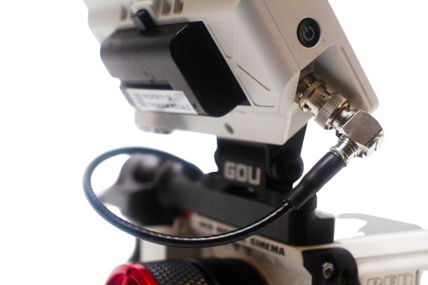 12G SDI StormCable