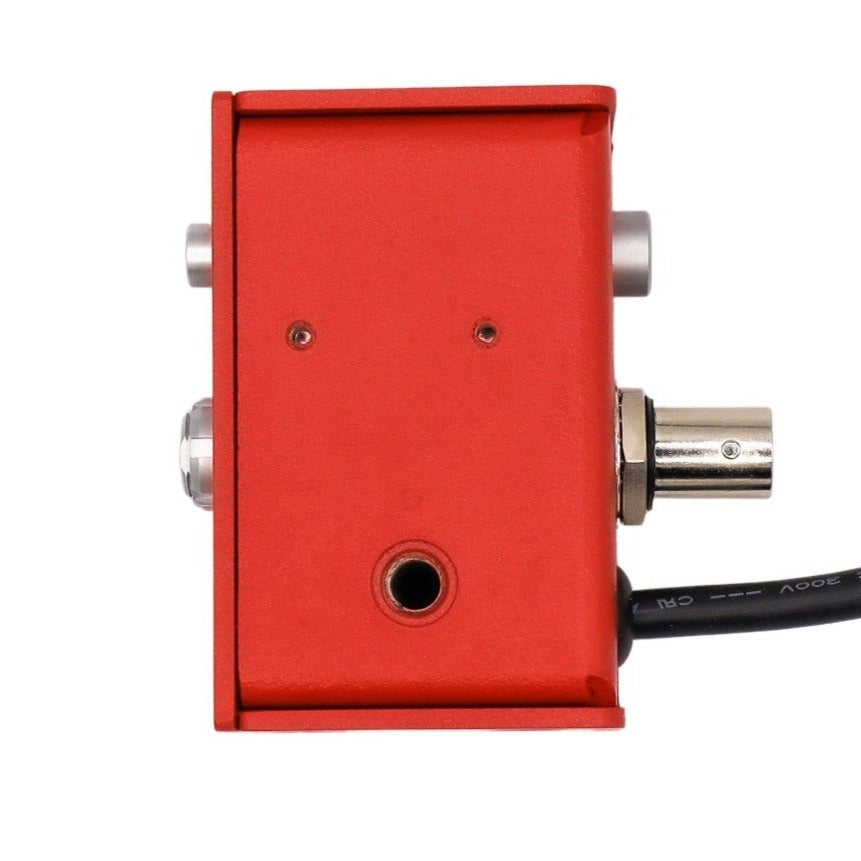 StormBox Pro - RED APPROVED EXT I/O Module for KOMODO/V-RAPTOR
