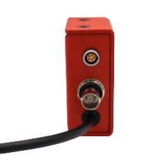 StormBox Pro - RED APPROVED EXT I/O Module for KOMODO/V-RAPTOR