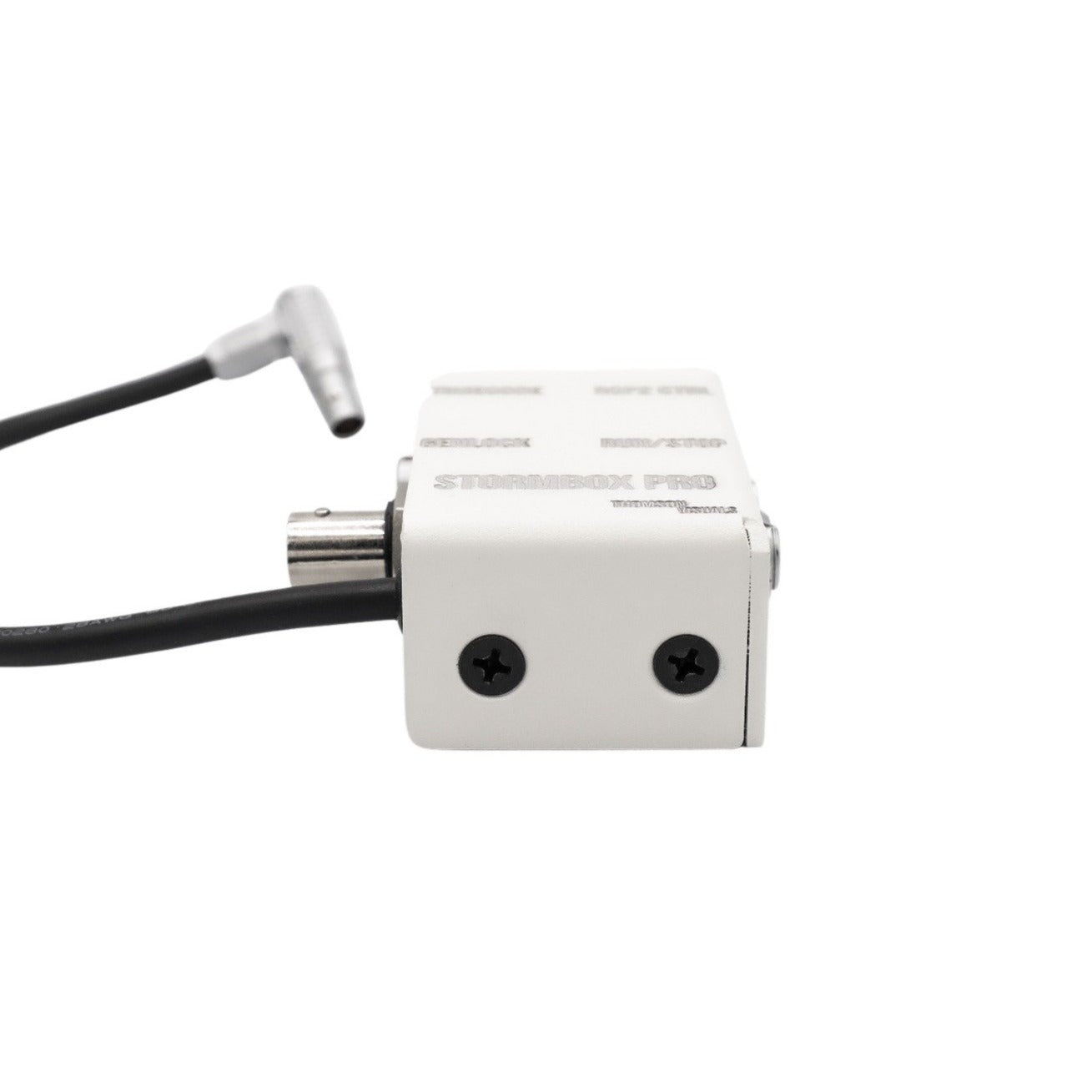 StormBox Pro - RED APPROVED EXT I/O Module for KOMODO/V-RAPTOR
