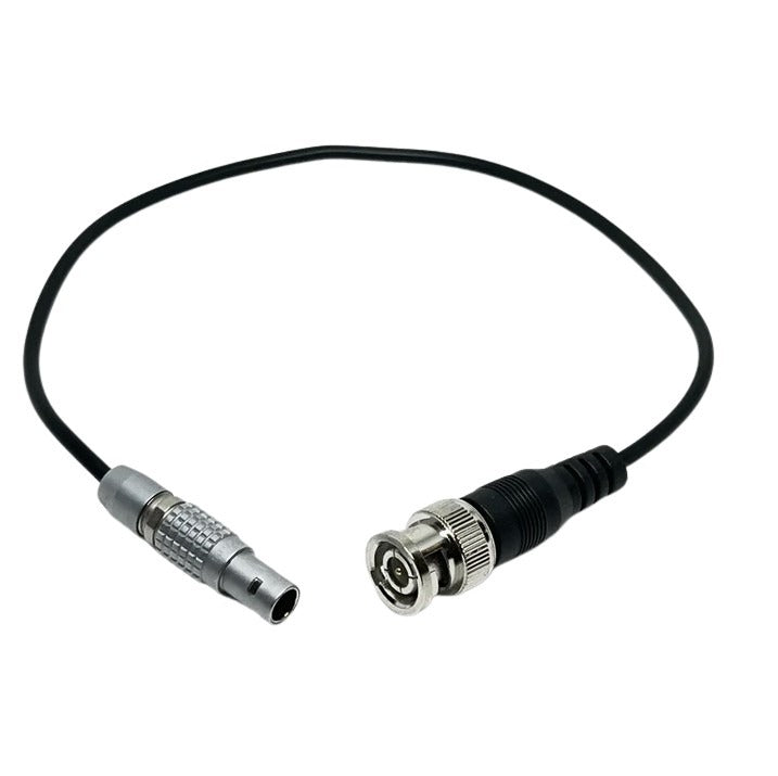 KOMODO EXT to BNC Timecode IN Cable