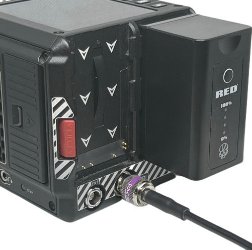 12G SDI StormCable