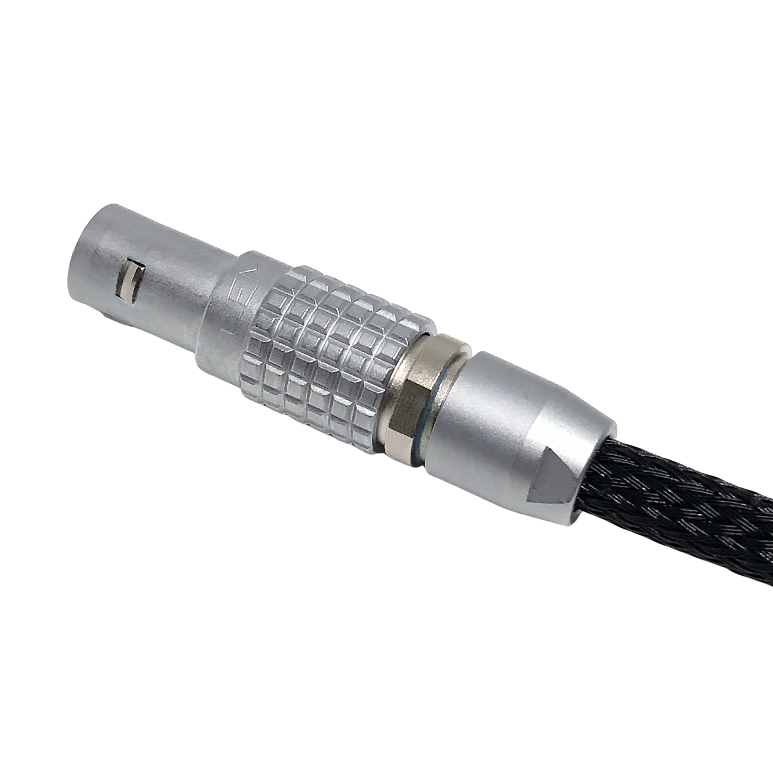 KOMODO/V-RAPTOR EXT to 3.5mm Tentacle Sync® Timecode Input Cable