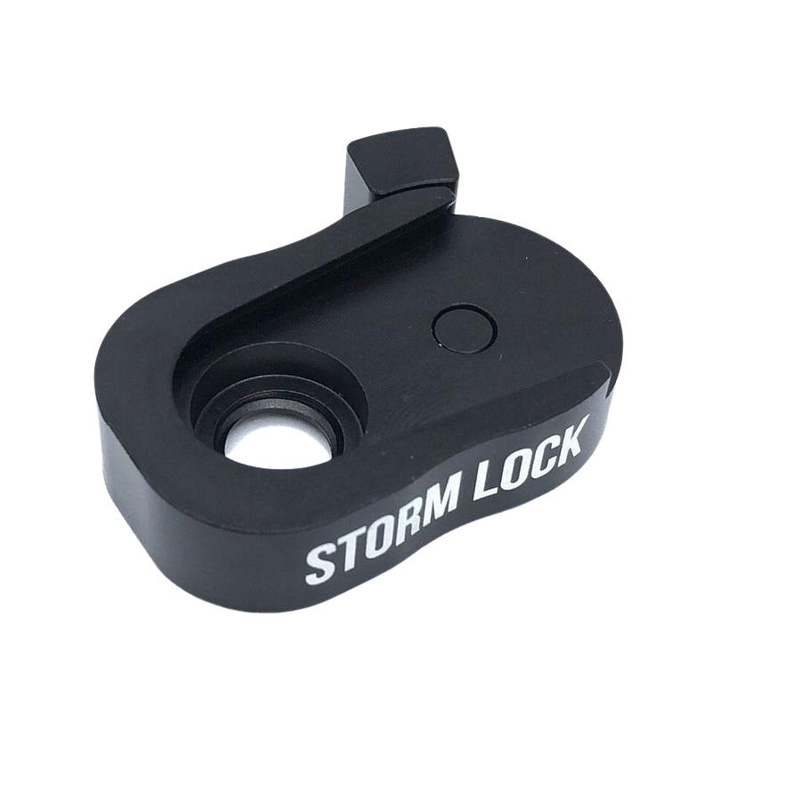 Storm Lock Quick Release 1/4"-20 Accessory Mount (Stealth Edition)