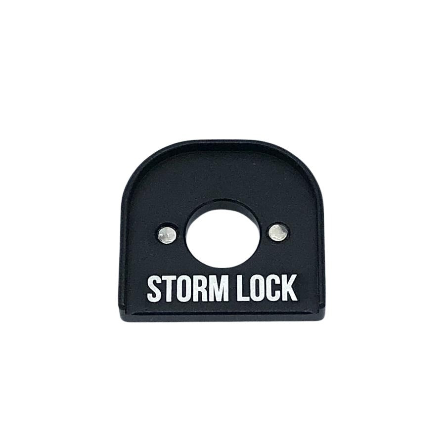 Storm Lock Quick Release 1/4"-20 Accessory Mount (Stealth Edition)