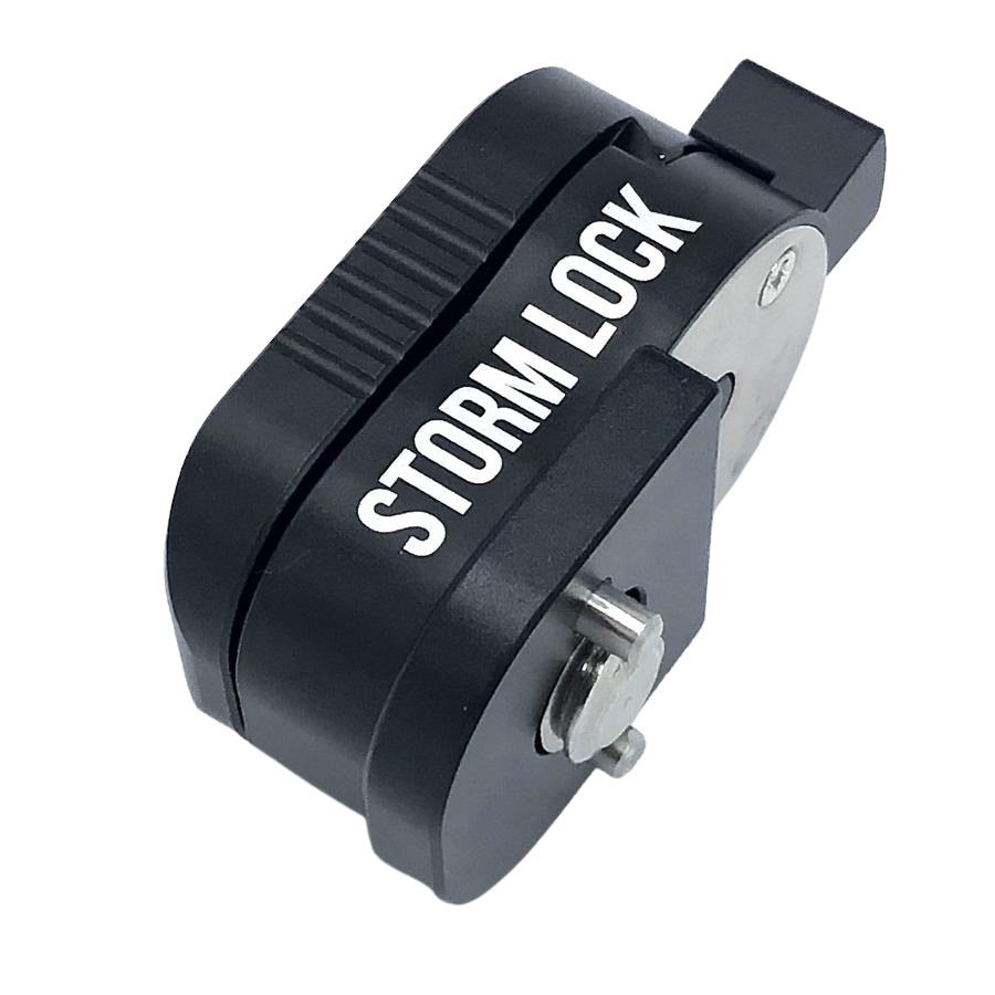 Storm Lock Quick Release 1/4"-20 Accessory Mount (Stealth Edition)