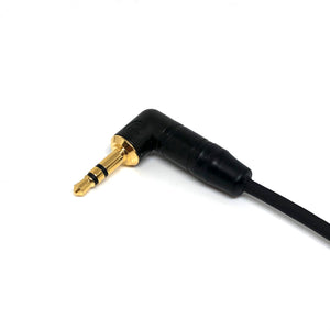 KOMODO/V-RAPTOR EXT to 3.5mm Tentacle Sync® Ultra-Thin TC Input Cable