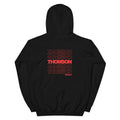 Thomson Visuals "Thank You Bag" Hoodie