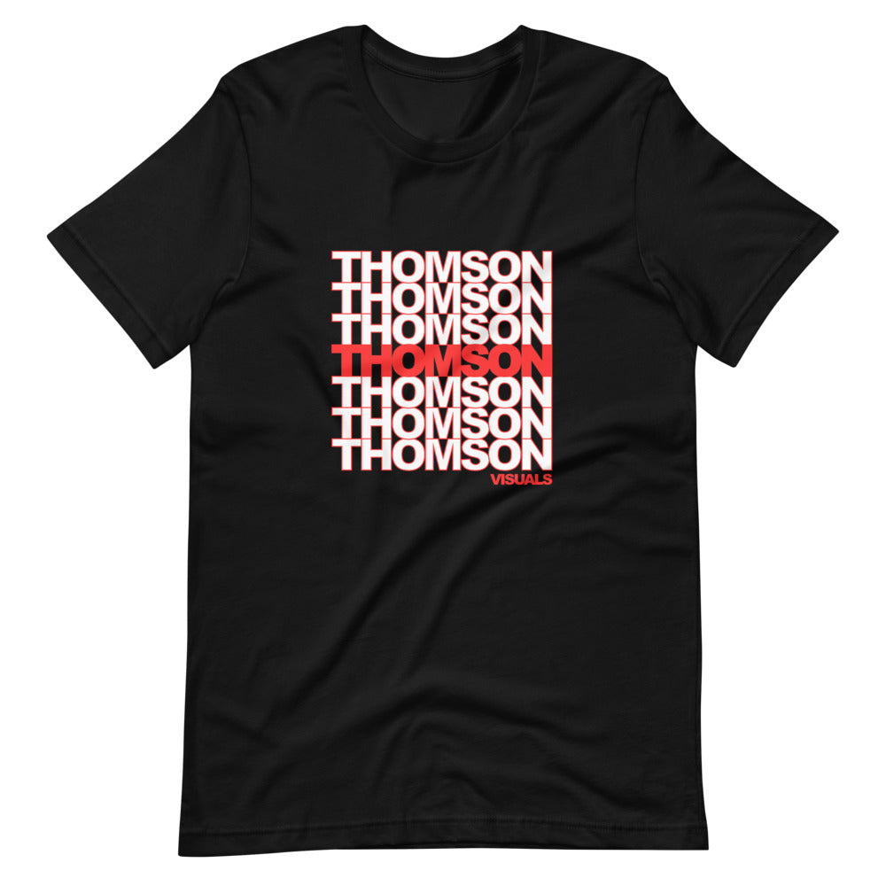 Thank You Bag T-Shirt