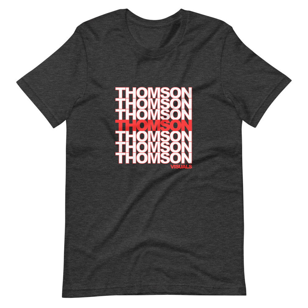 Thank You Bag T-Shirt